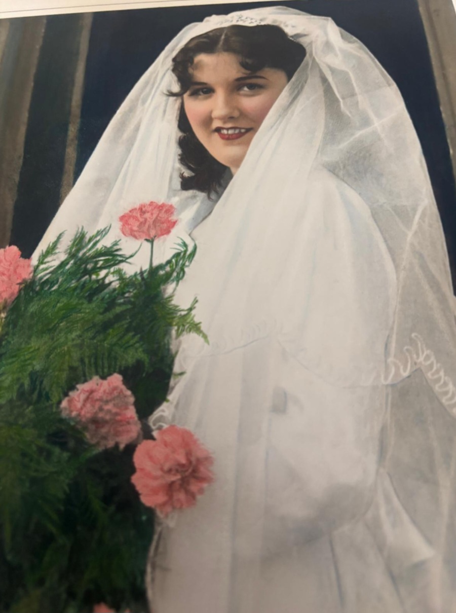 Funeral Notice Profile Image
