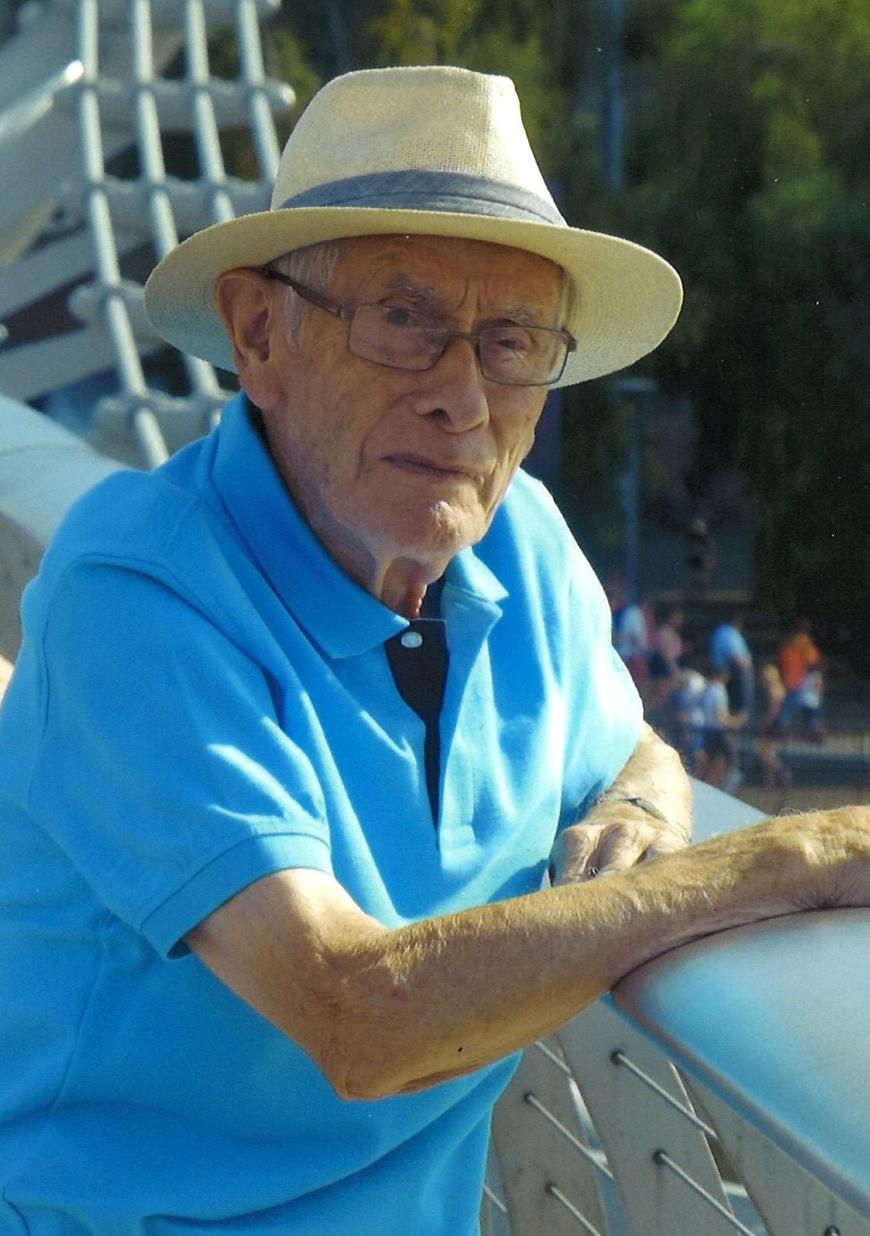 Funeral Notice Profile Image