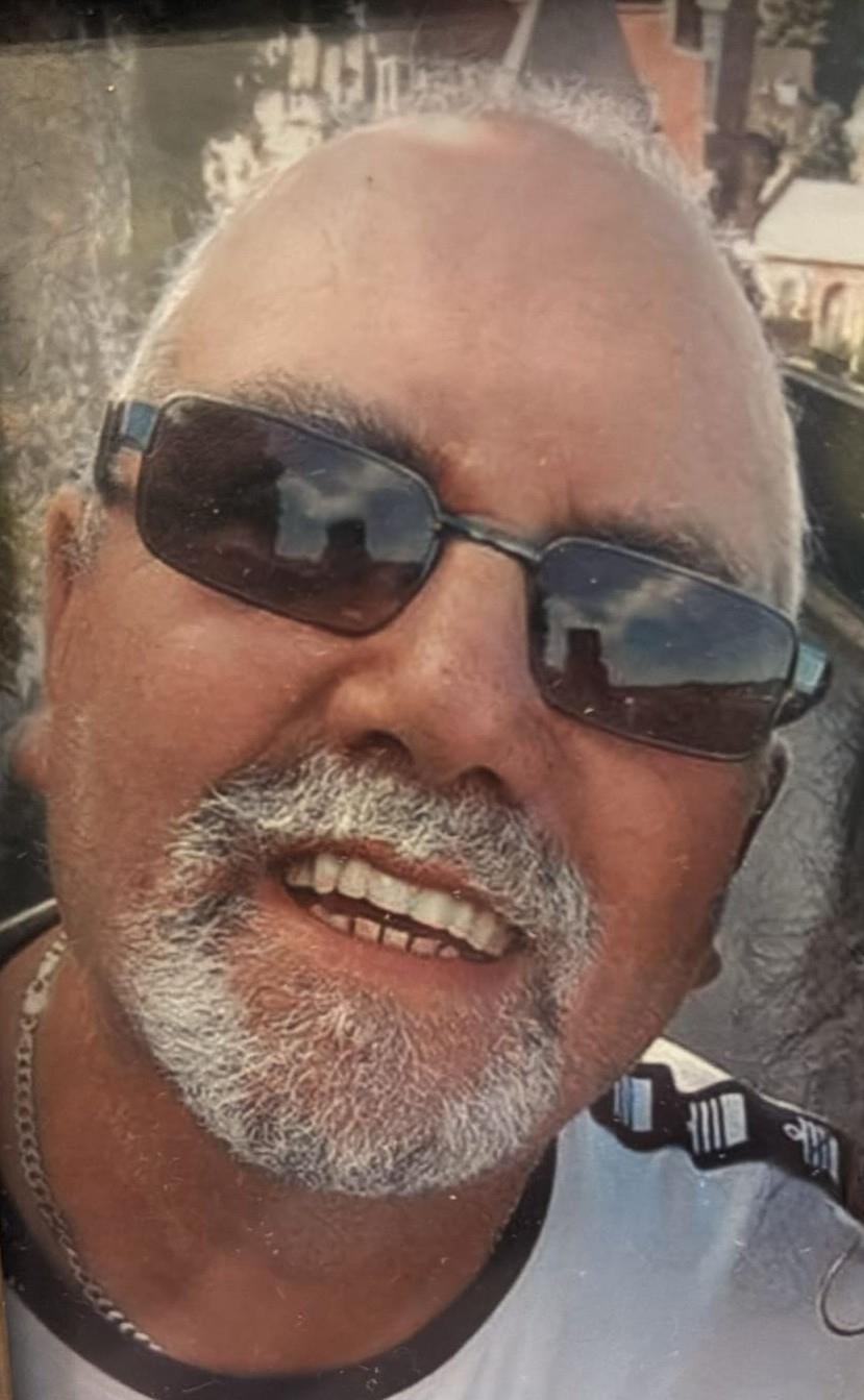 Funeral Notice Profile Image