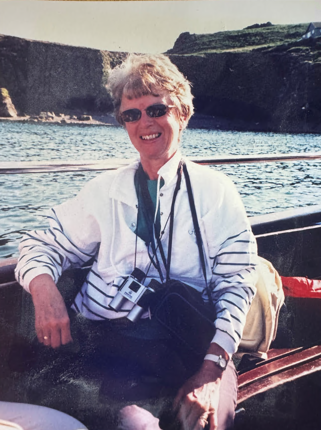 Funeral Notice Profile Image