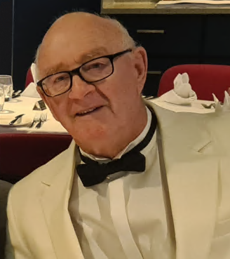 Funeral Notice Profile Image