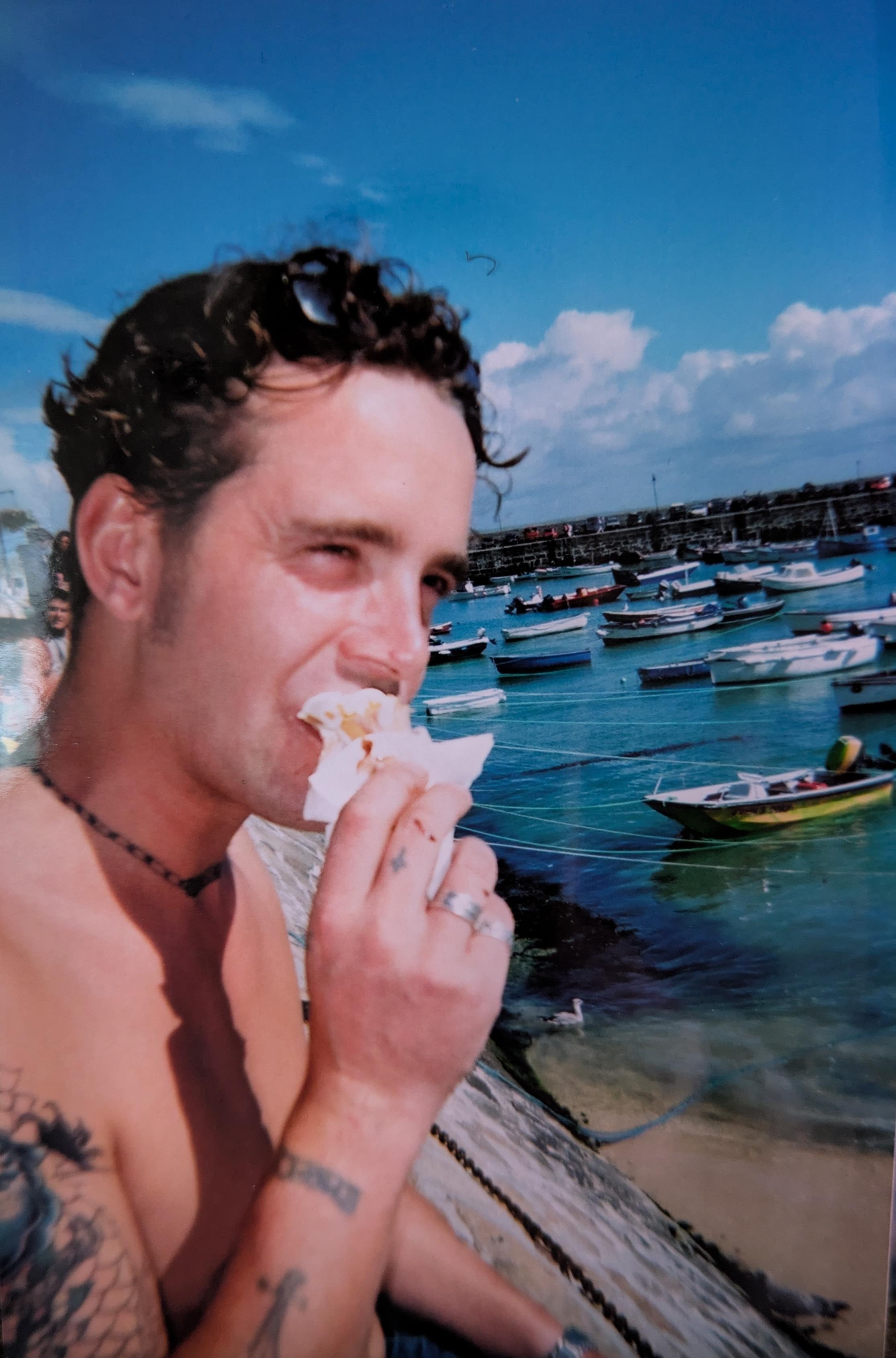 Funeral Notice Profile Image