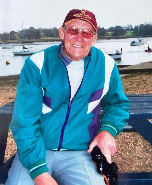 Funeral Notice Profile Image