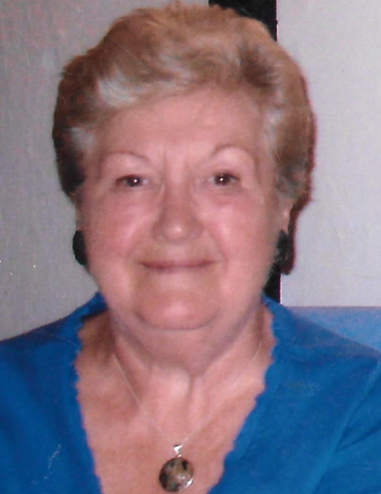 Funeral Notice Profile Image