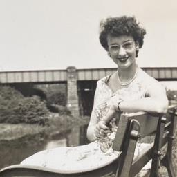 Funeral Notice Profile Image