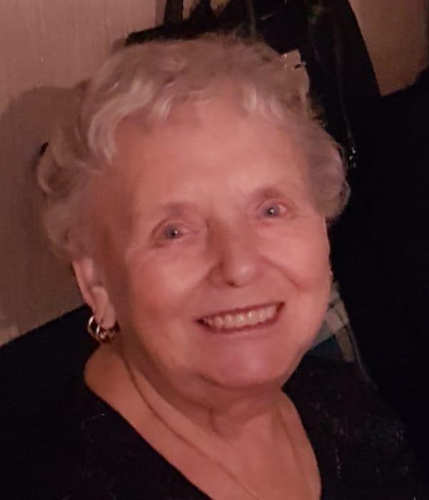 Funeral Notice Profile Image