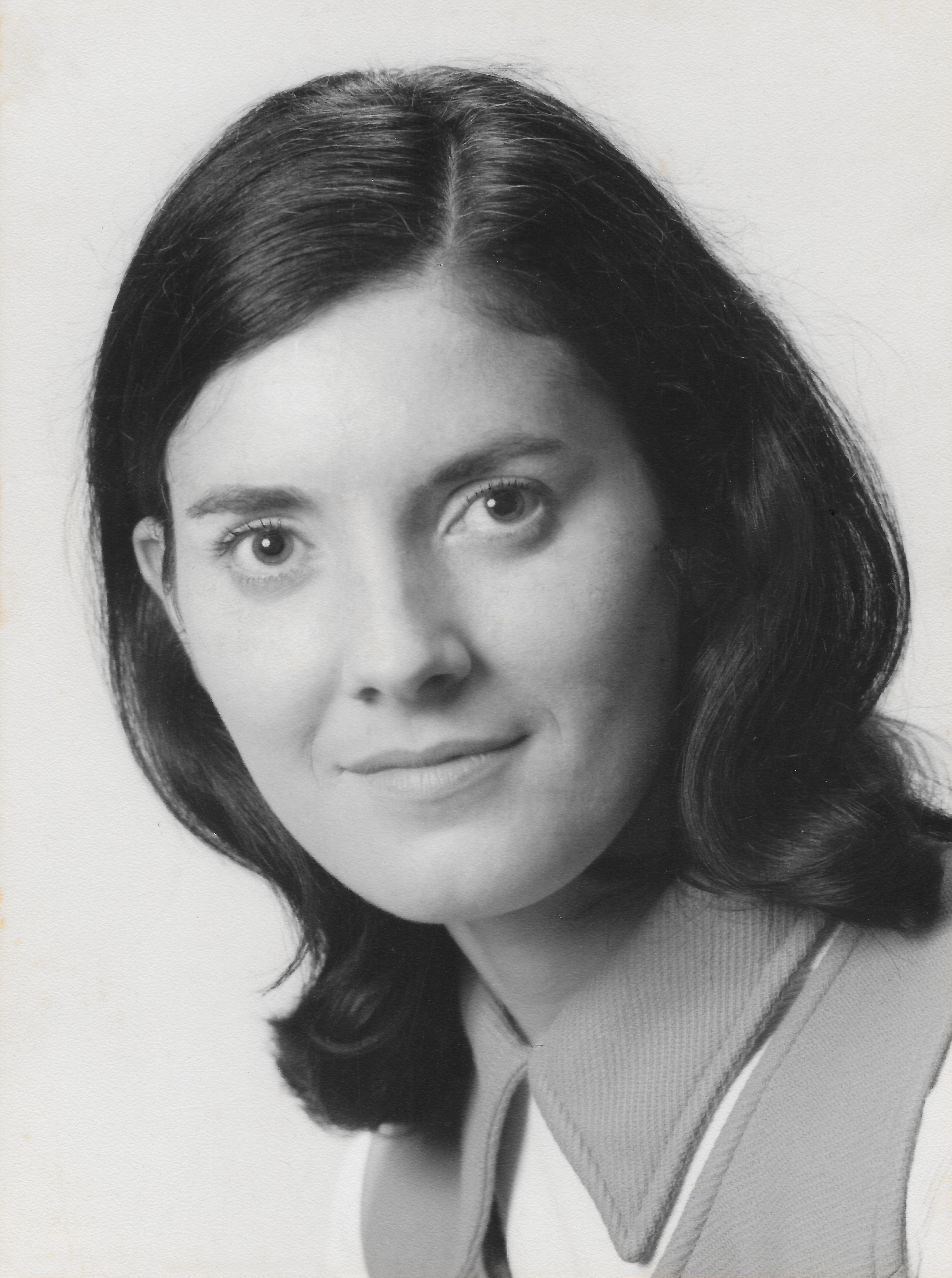 Funeral Notice for Mrs Kathleen Bernadette Shaw