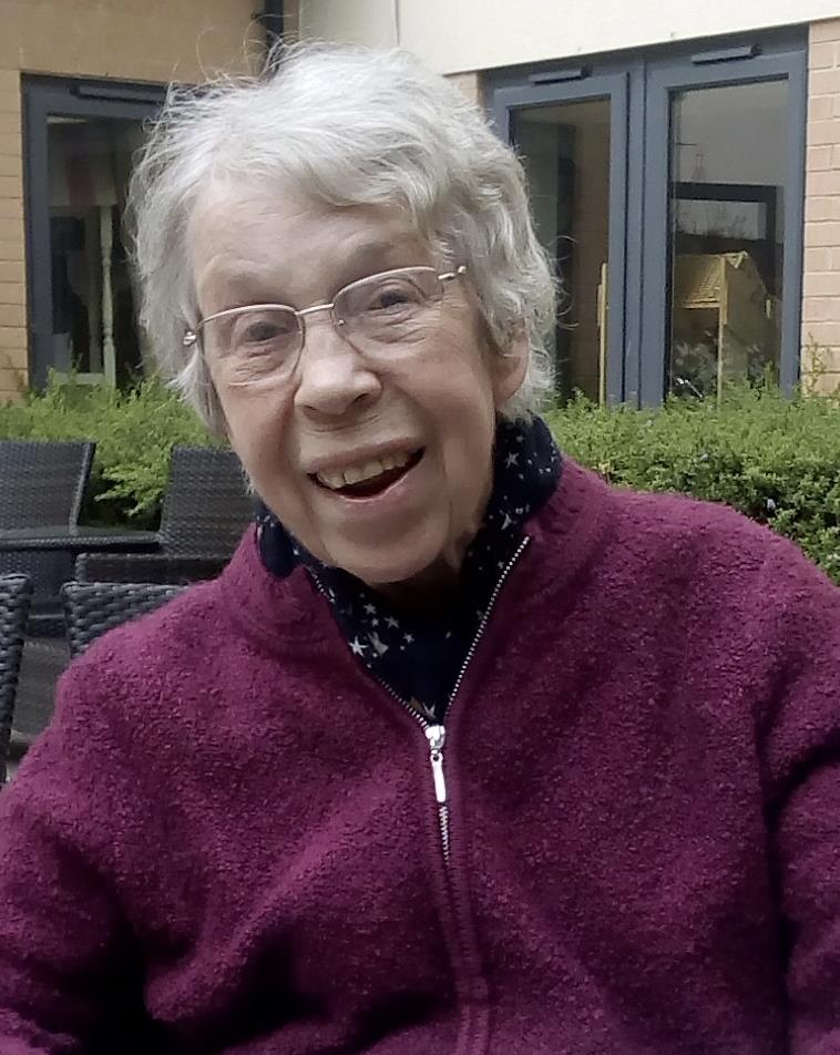 Funeral Notice Profile Image