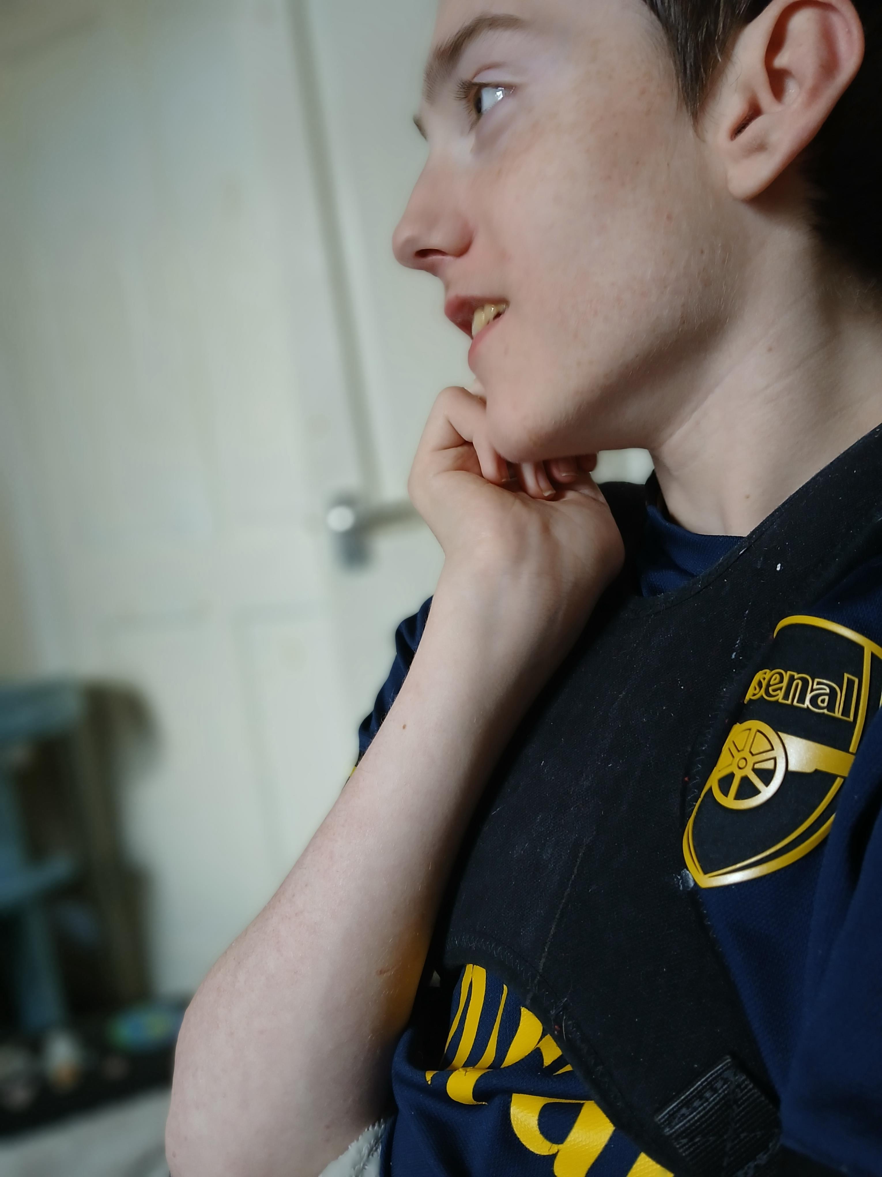 Funeral Notice Profile Image