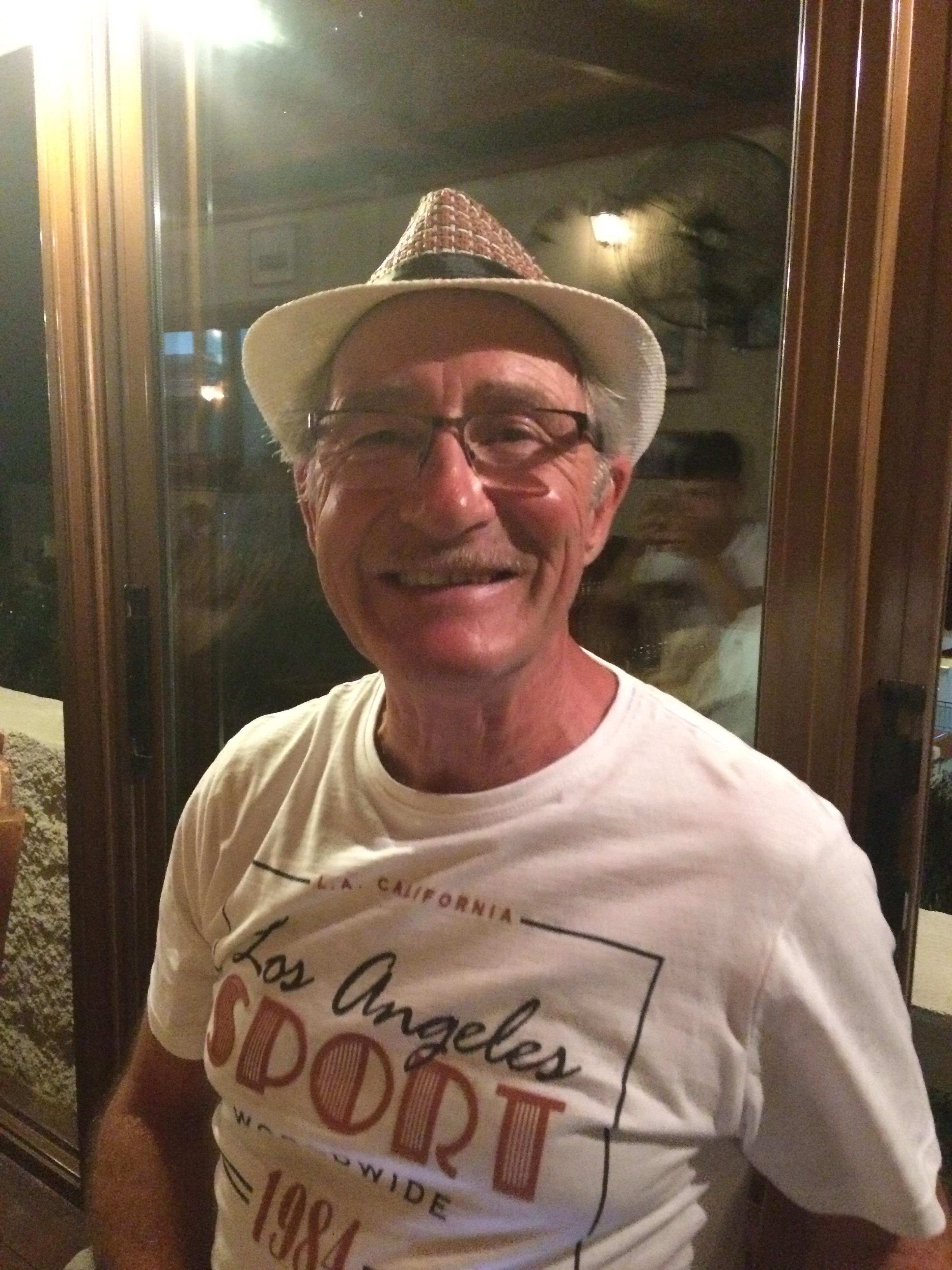 Funeral Notice Profile Image