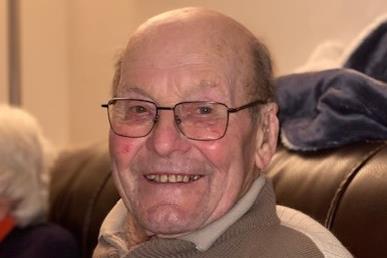 Funeral Notice Profile Image