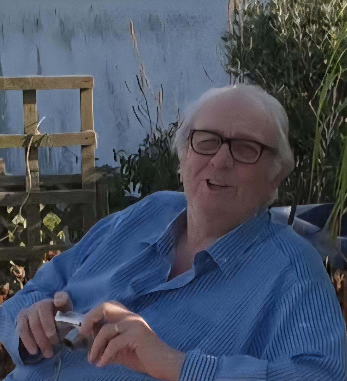 Funeral Notice Profile Image