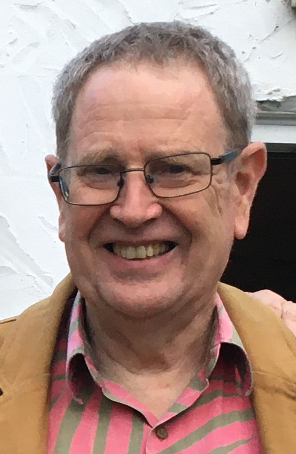 Funeral Notice for Mr Ian Andrew Gilchrist