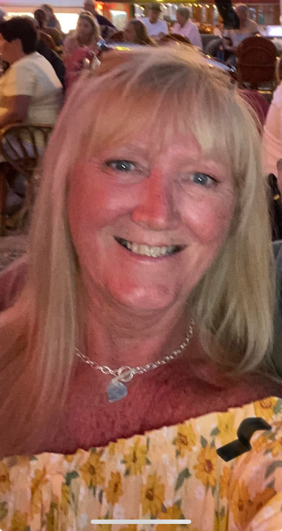 Funeral Notice Profile Image