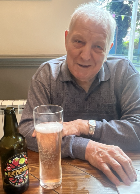 Funeral Notice Profile Image