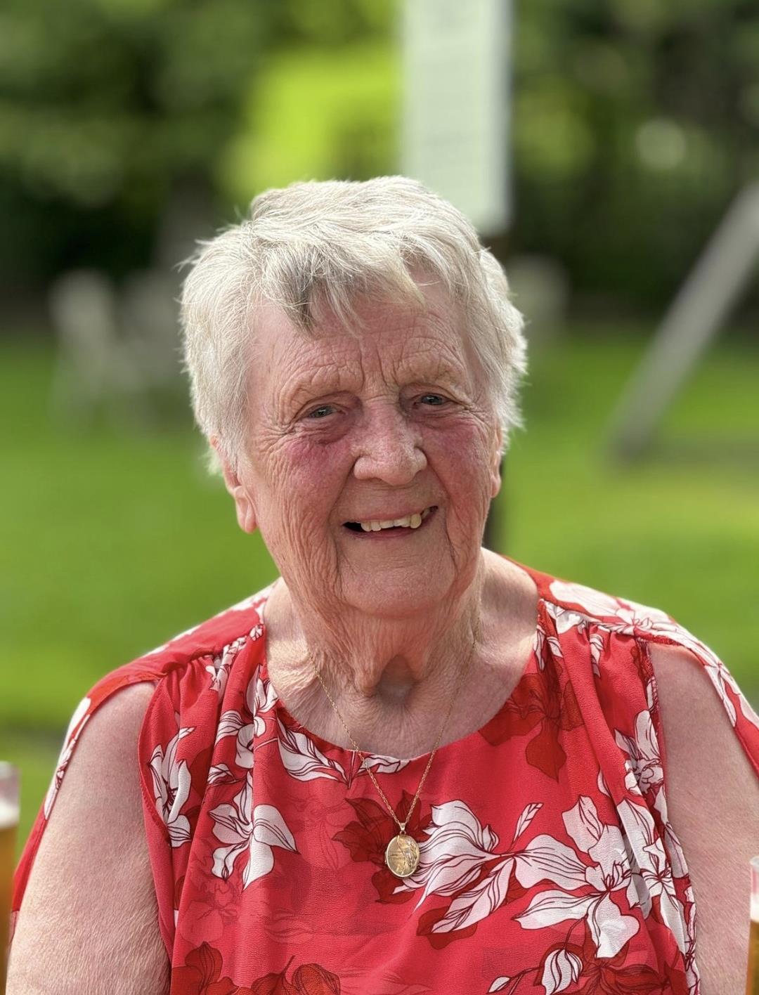 Funeral Notice Profile Image