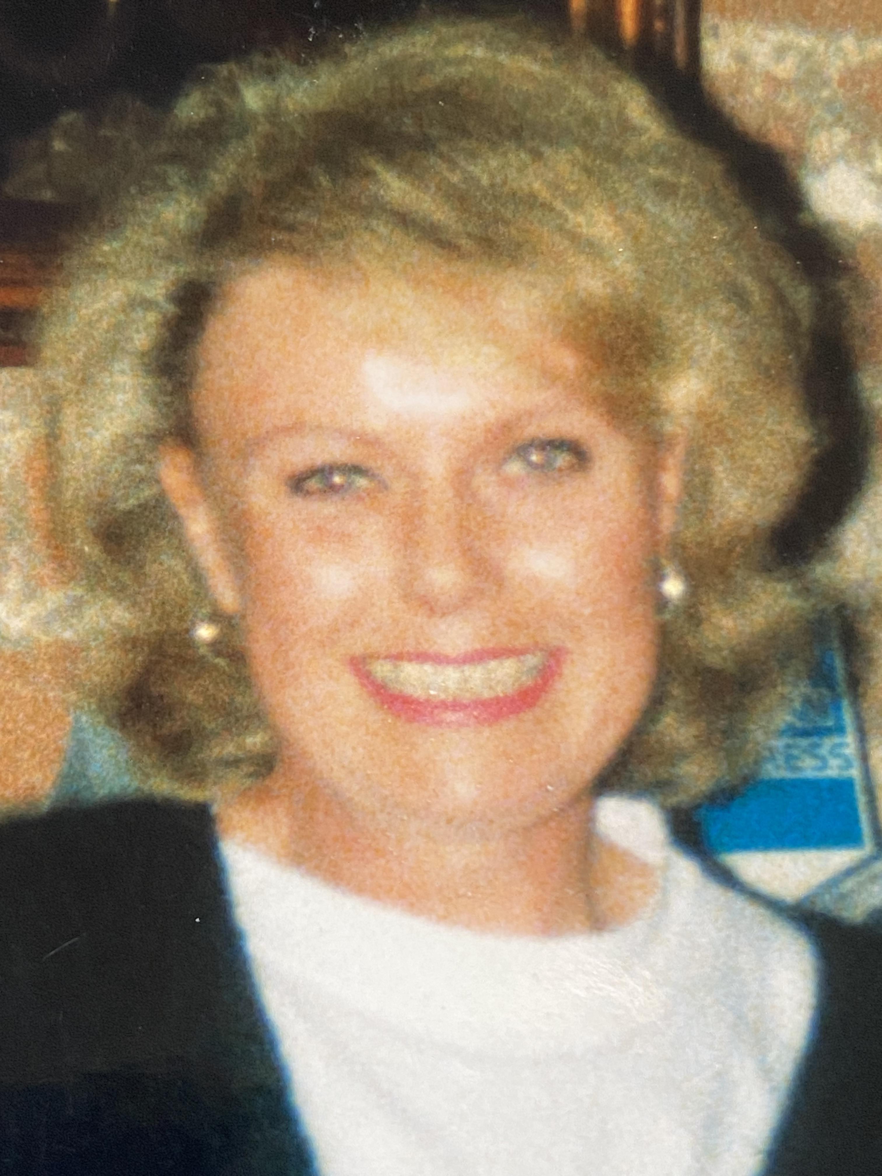 Funeral Notice Profile Image