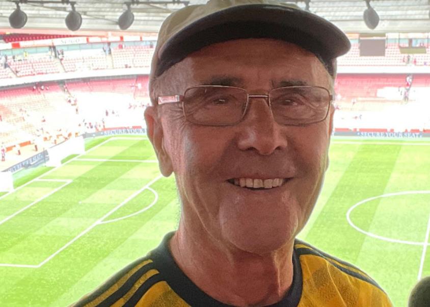 Funeral Notice Profile Image