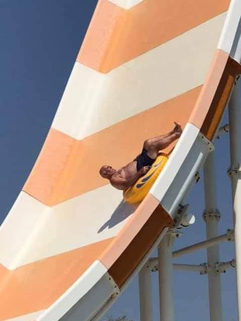 Funeral Notice Profile Image