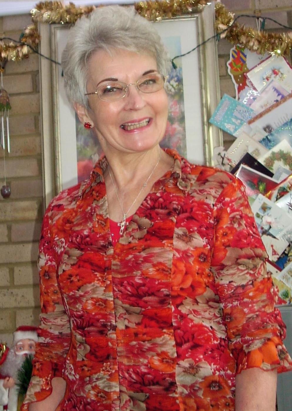 Funeral Notice Profile Image