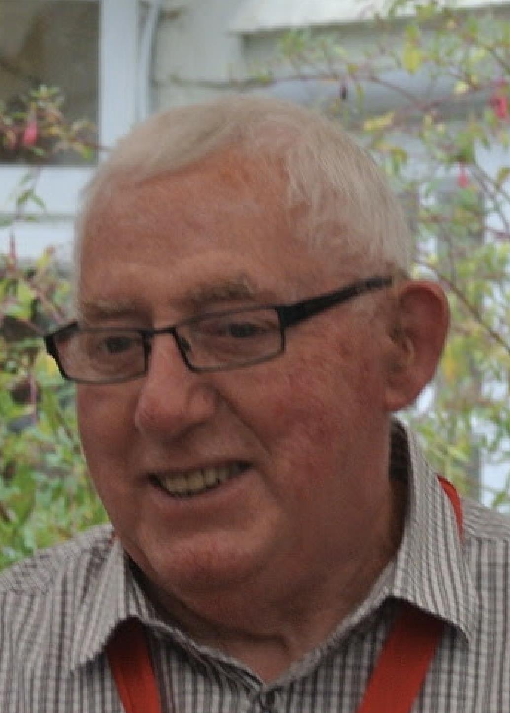 Funeral Notice Profile Image