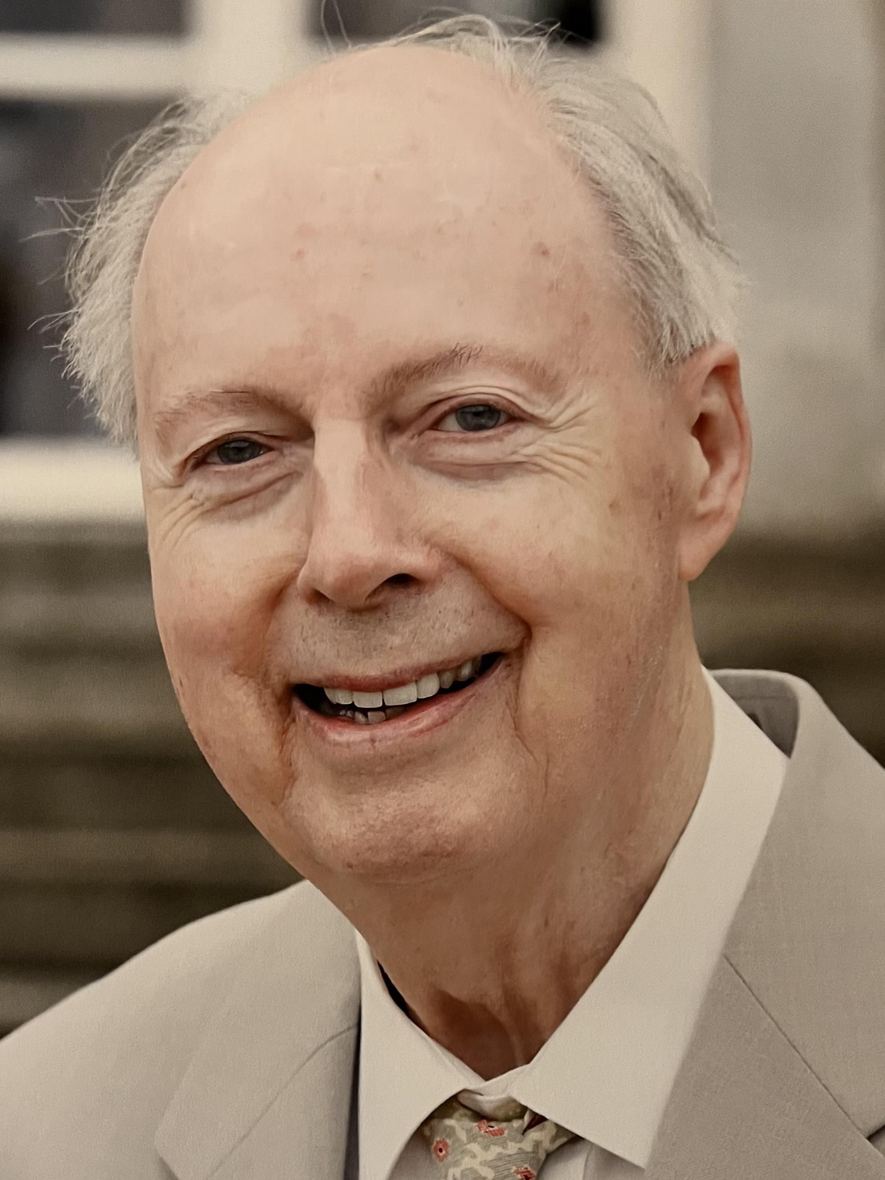 Funeral Notice Profile Image