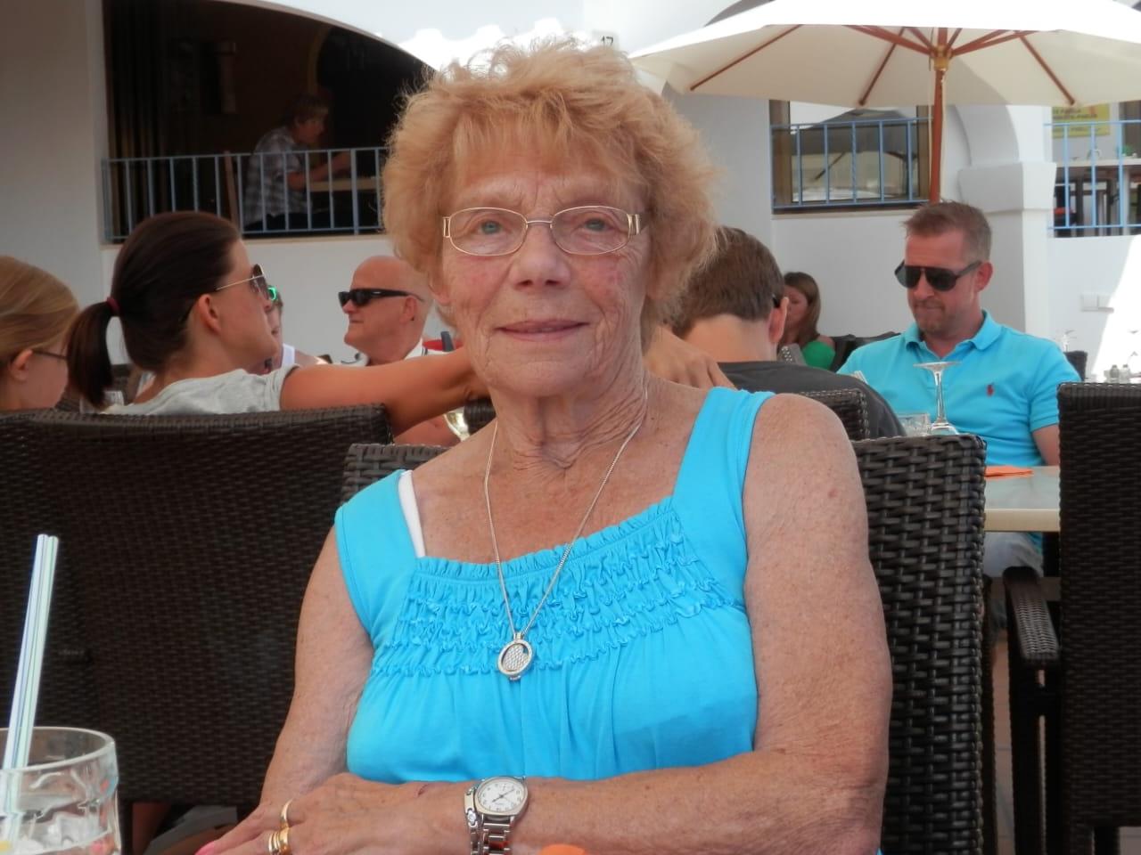 Funeral Notice Profile Image