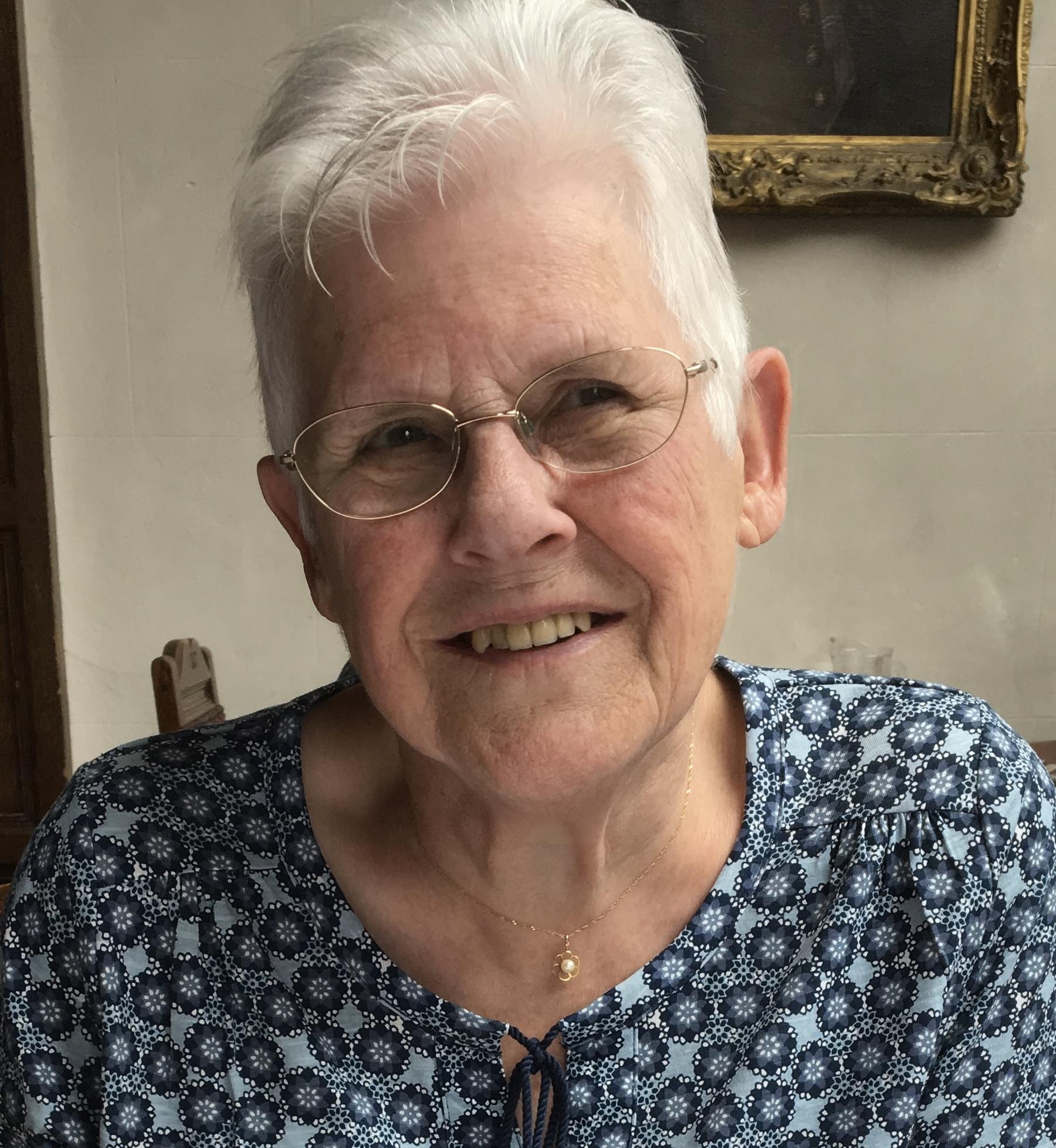 Funeral Notice Profile Image