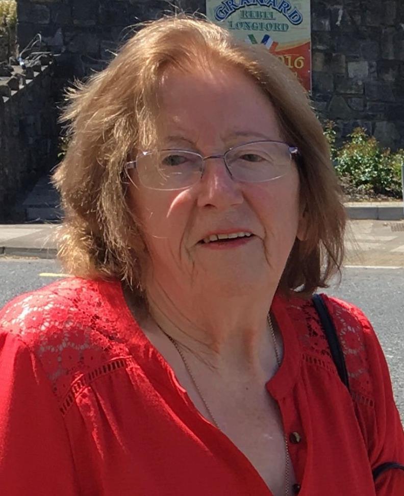 Funeral Notice Profile Image