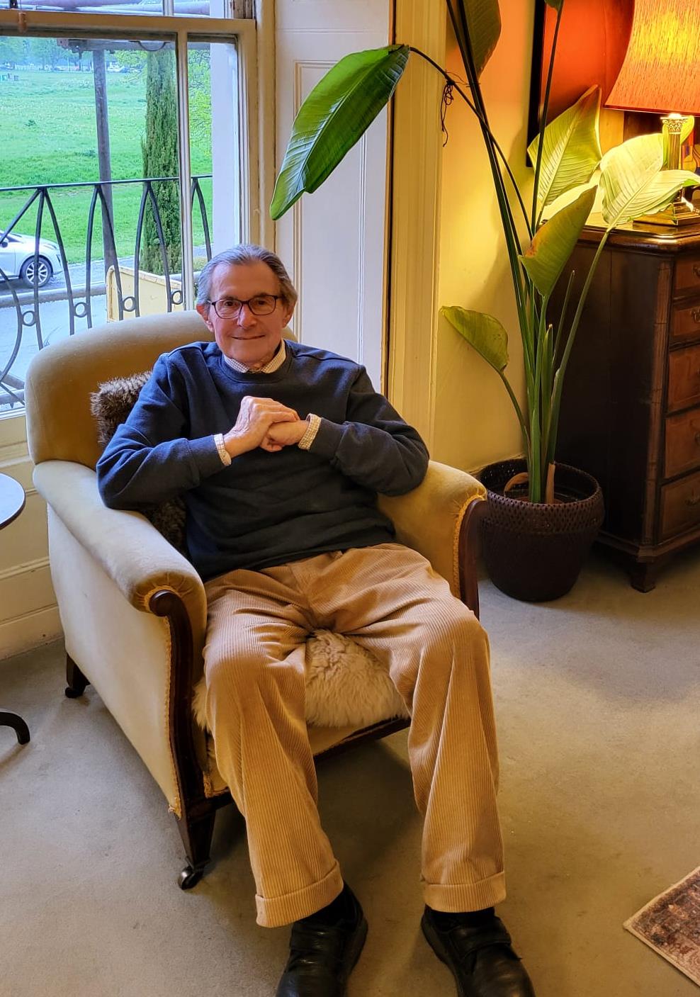 Funeral Notice Profile Image