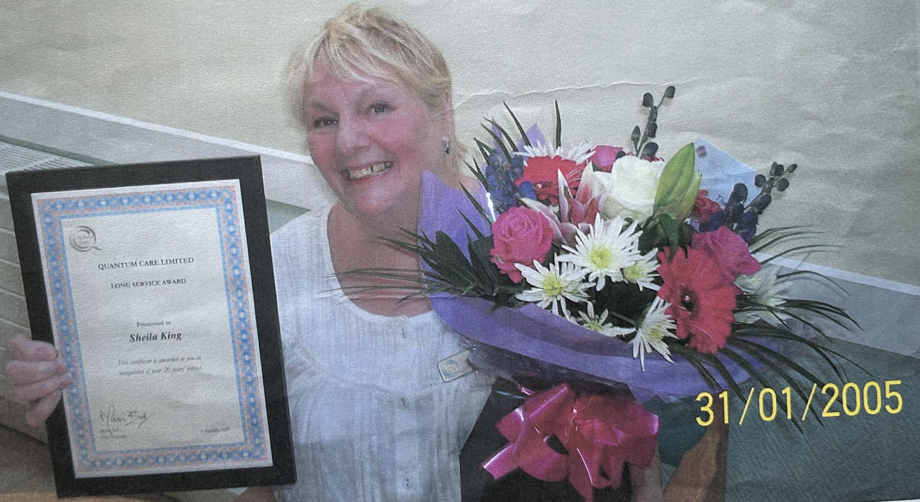 Funeral Notice Profile Image