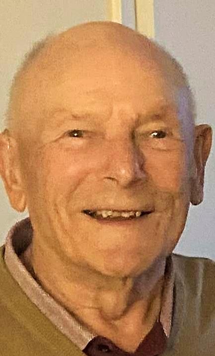 Funeral Notice Profile Image