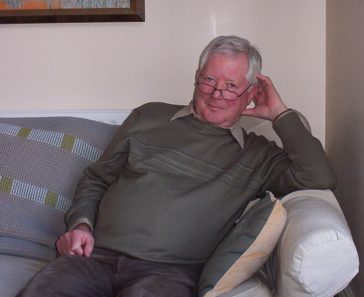 Funeral Notice Profile Image