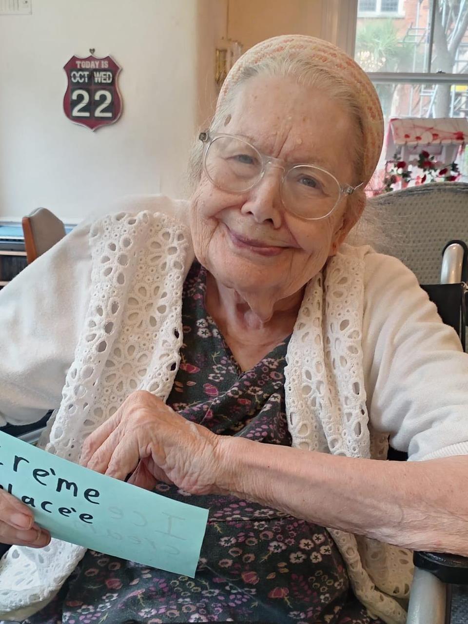 Funeral Notice Profile Image