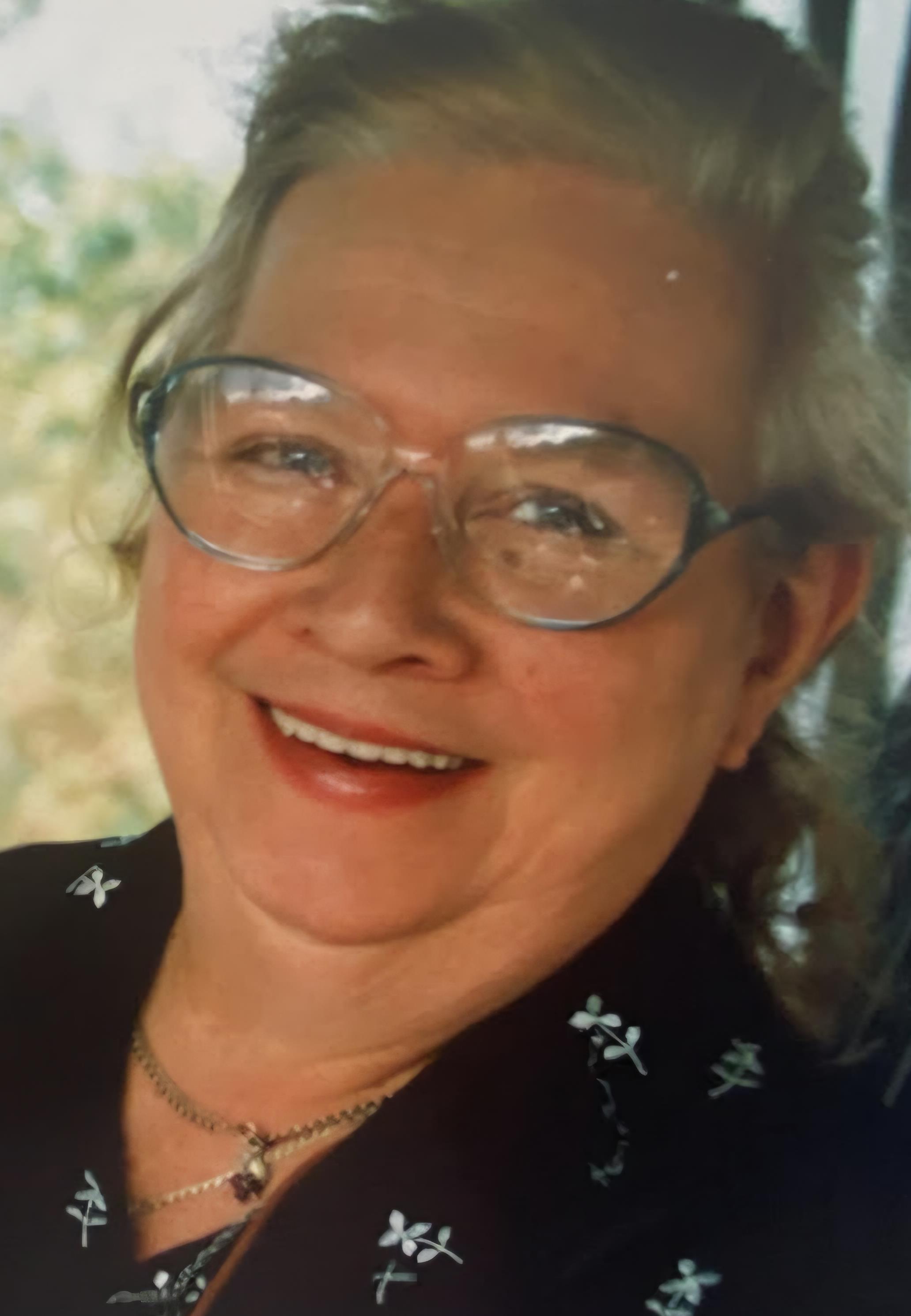 Funeral Notice Profile Image