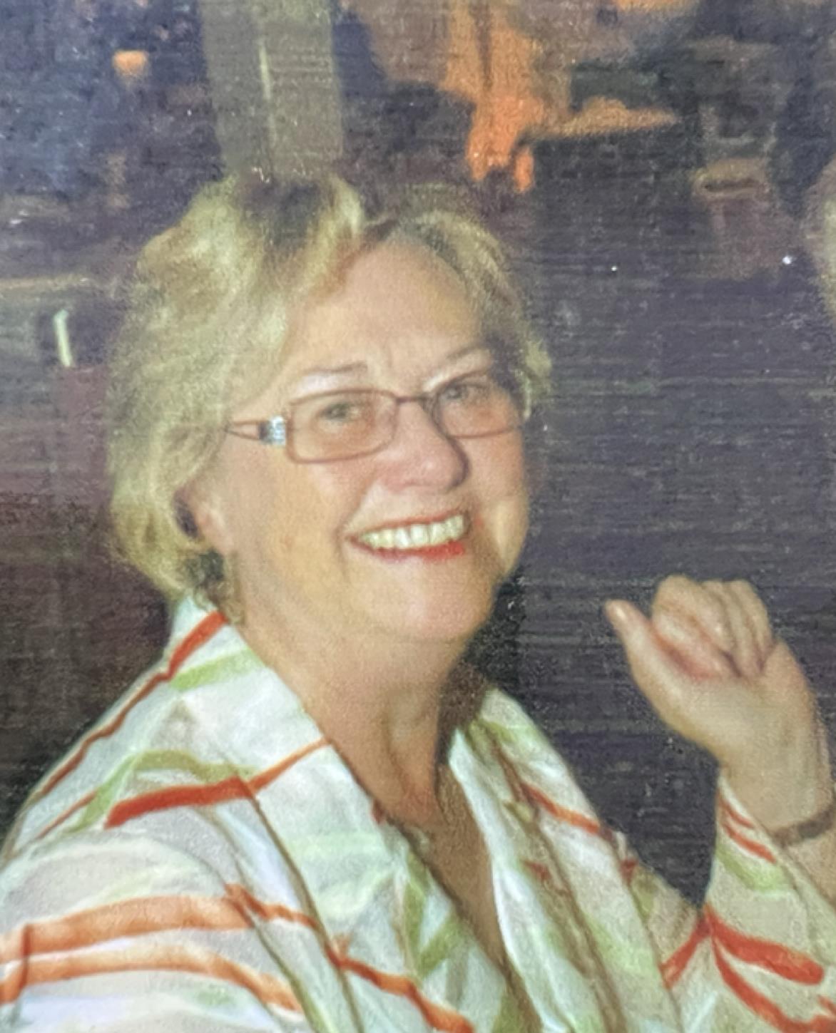 Funeral Notice Profile Image