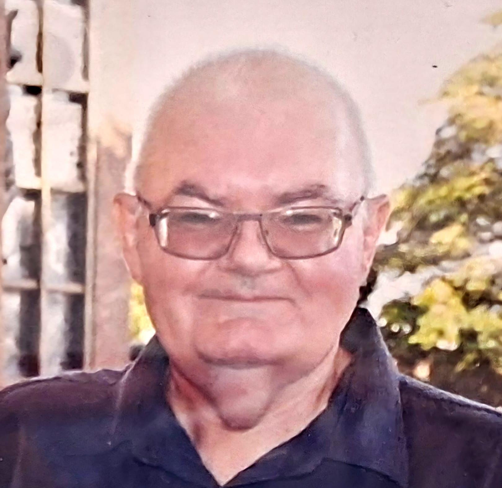 Funeral Notice Profile Image
