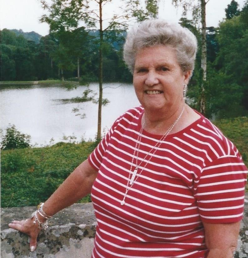 Funeral Notice Profile Image