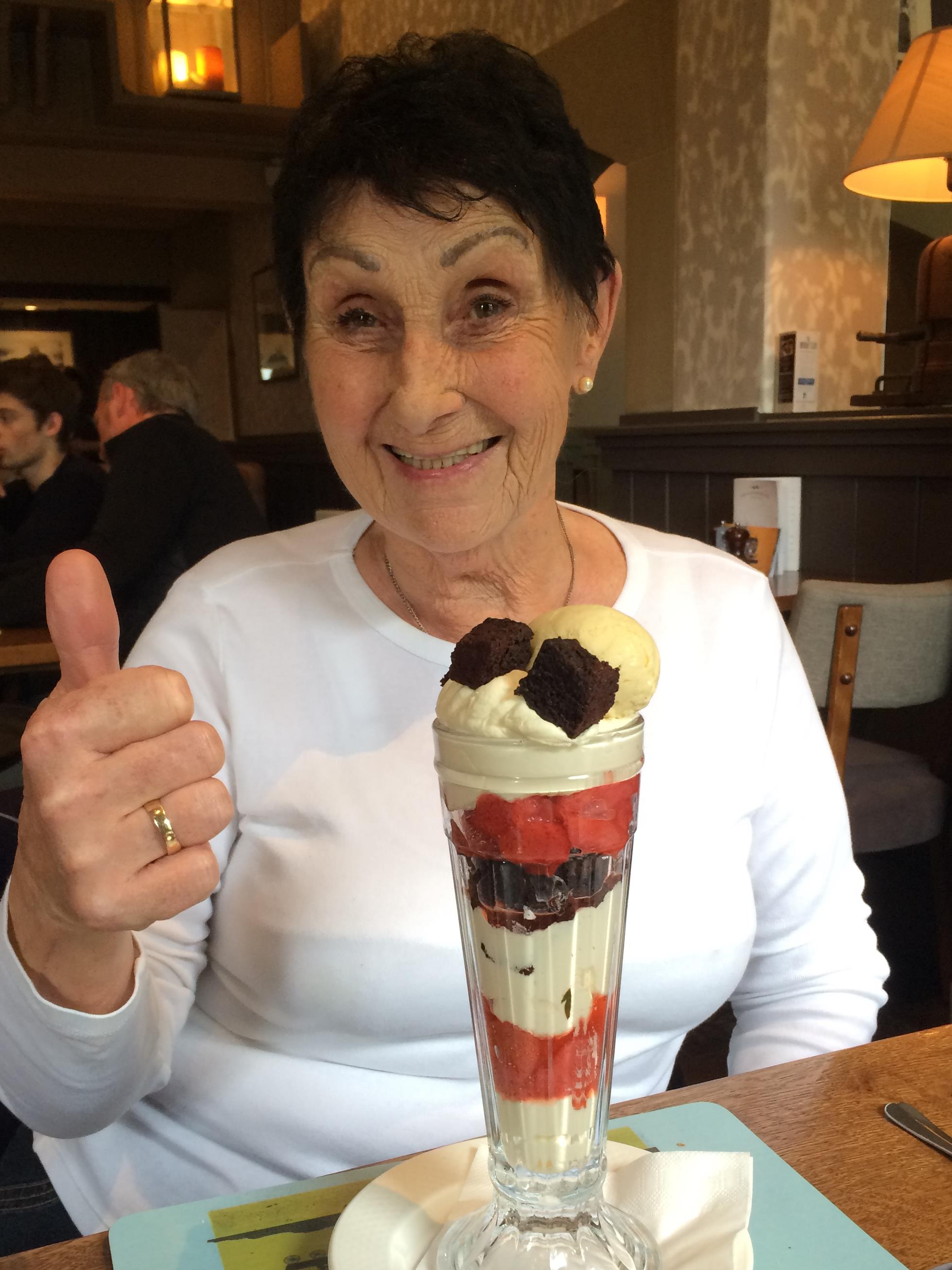 Funeral Notice Profile Image