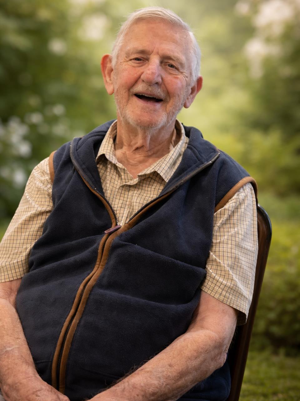 Funeral Notice Profile Image