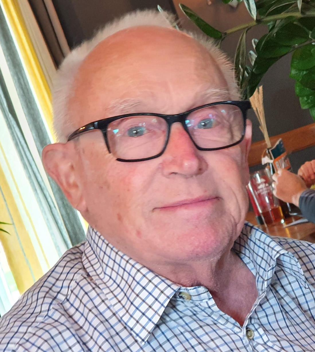 Funeral Notice Profile Image