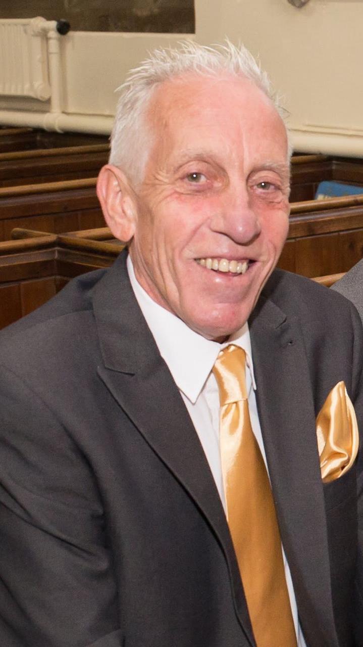 Funeral Notice Profile Image