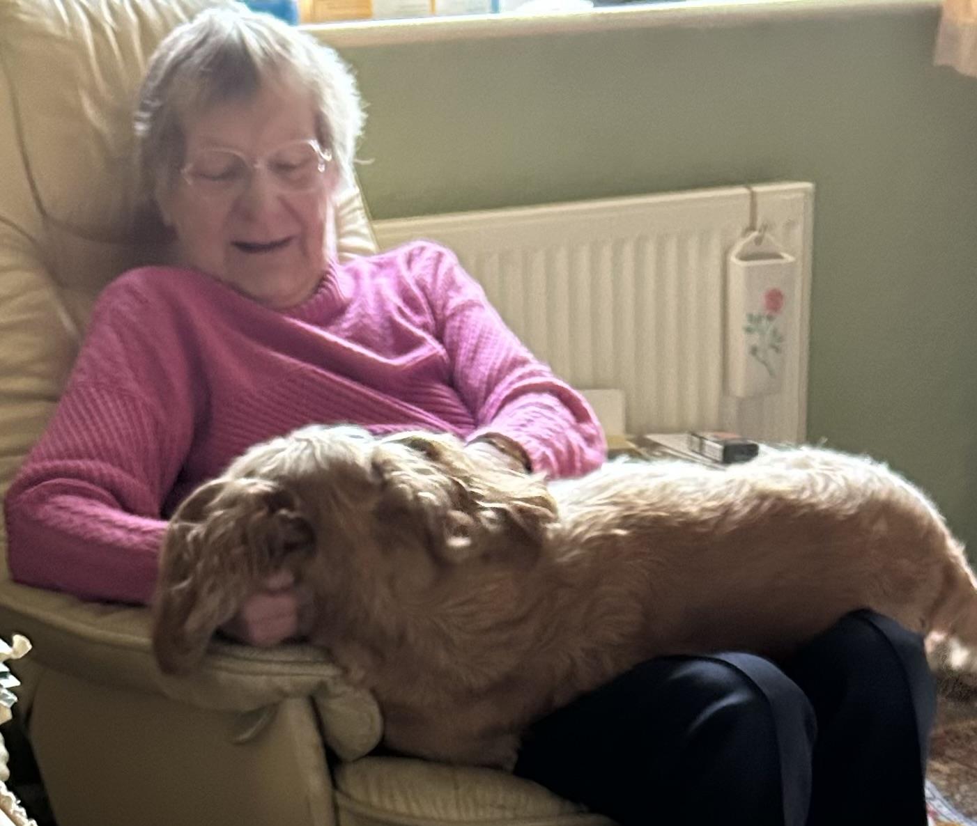 Funeral Notice Profile Image