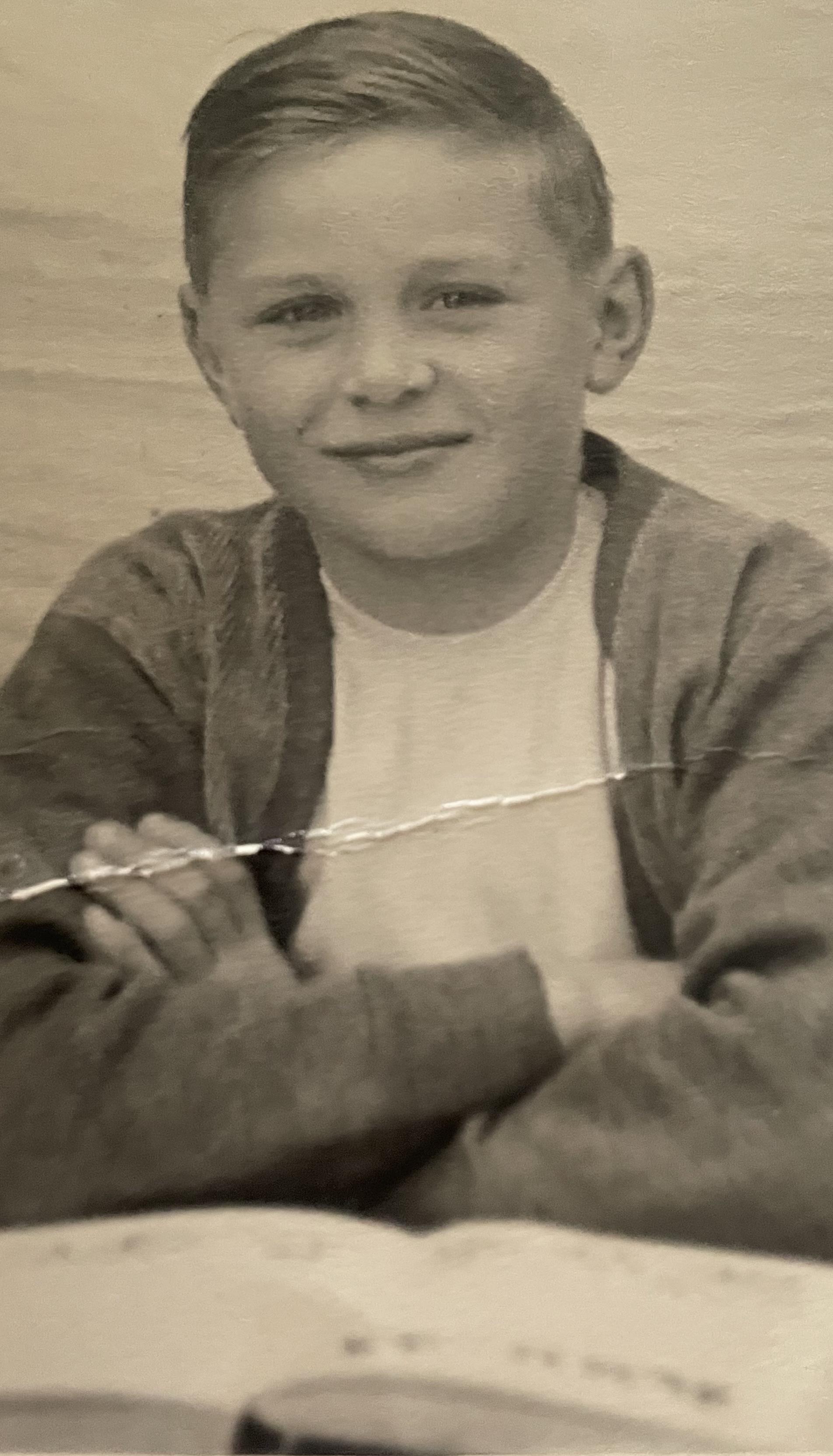 Funeral Notice Profile Image