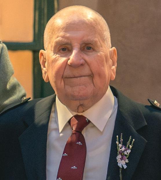 Funeral Notice Profile Image