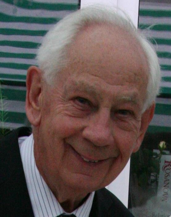 Funeral Notice Profile Image