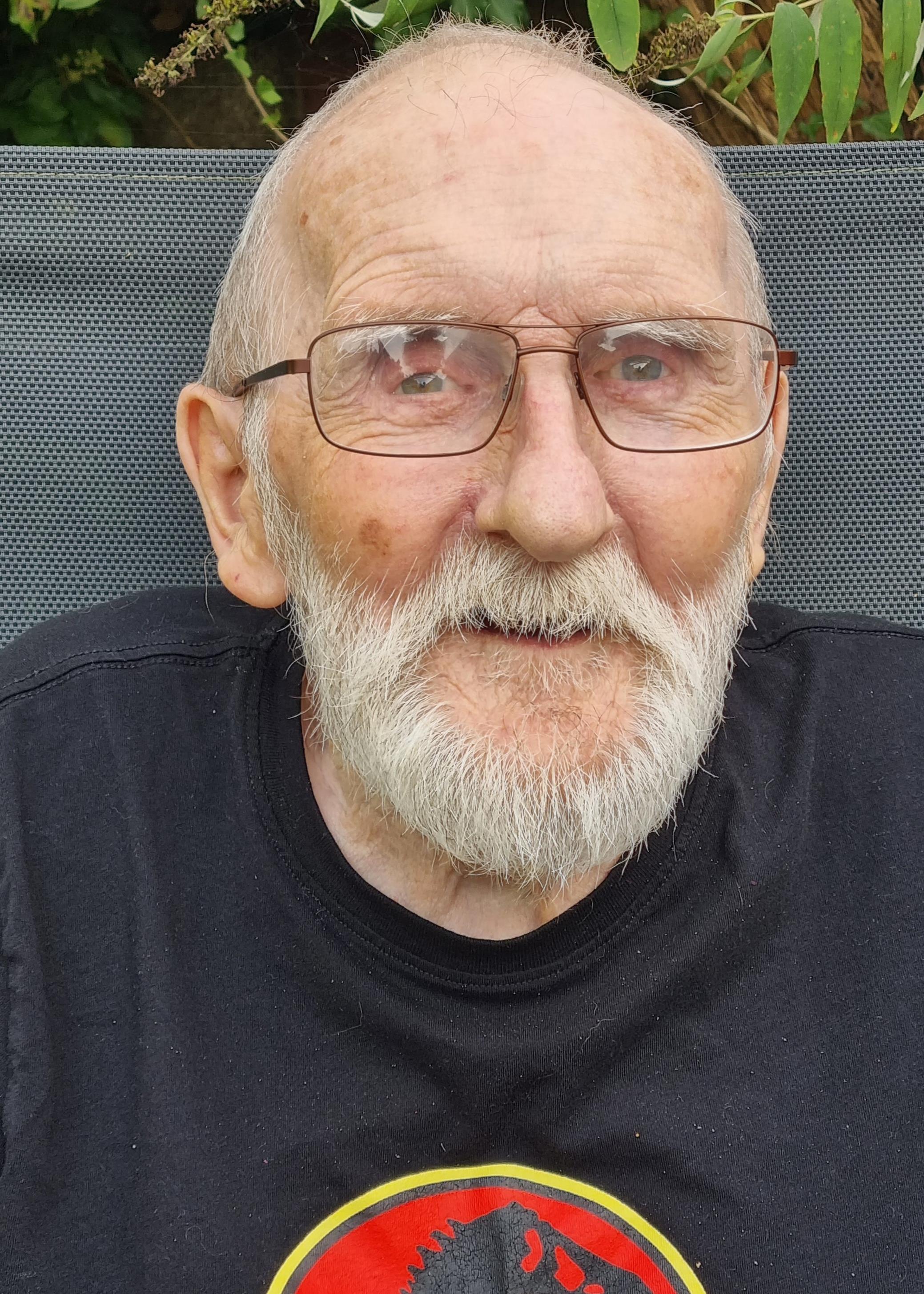 Funeral Notice Profile Image