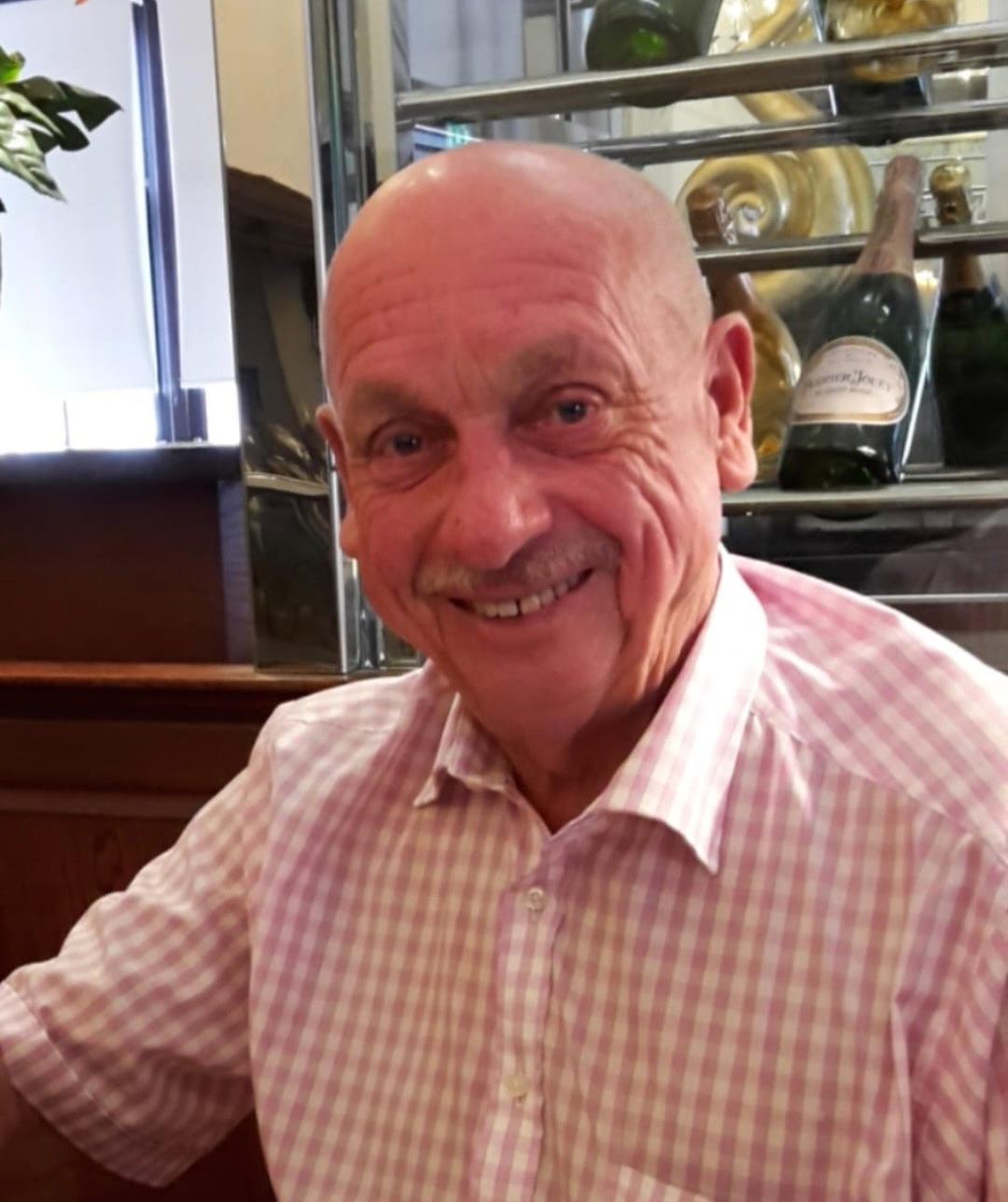 Funeral Notice Profile Image