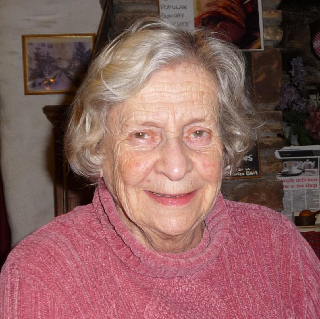 Funeral Notice Profile Image