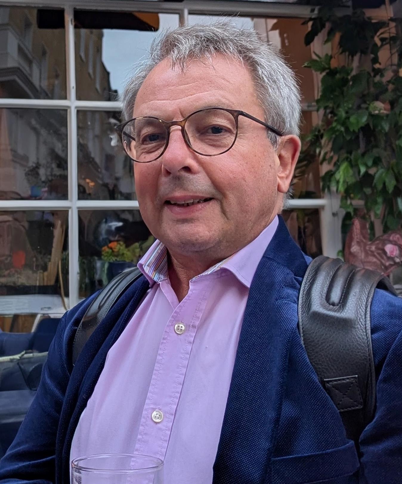 Funeral Notice Profile Image